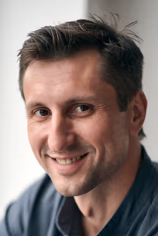 Александр Миронов