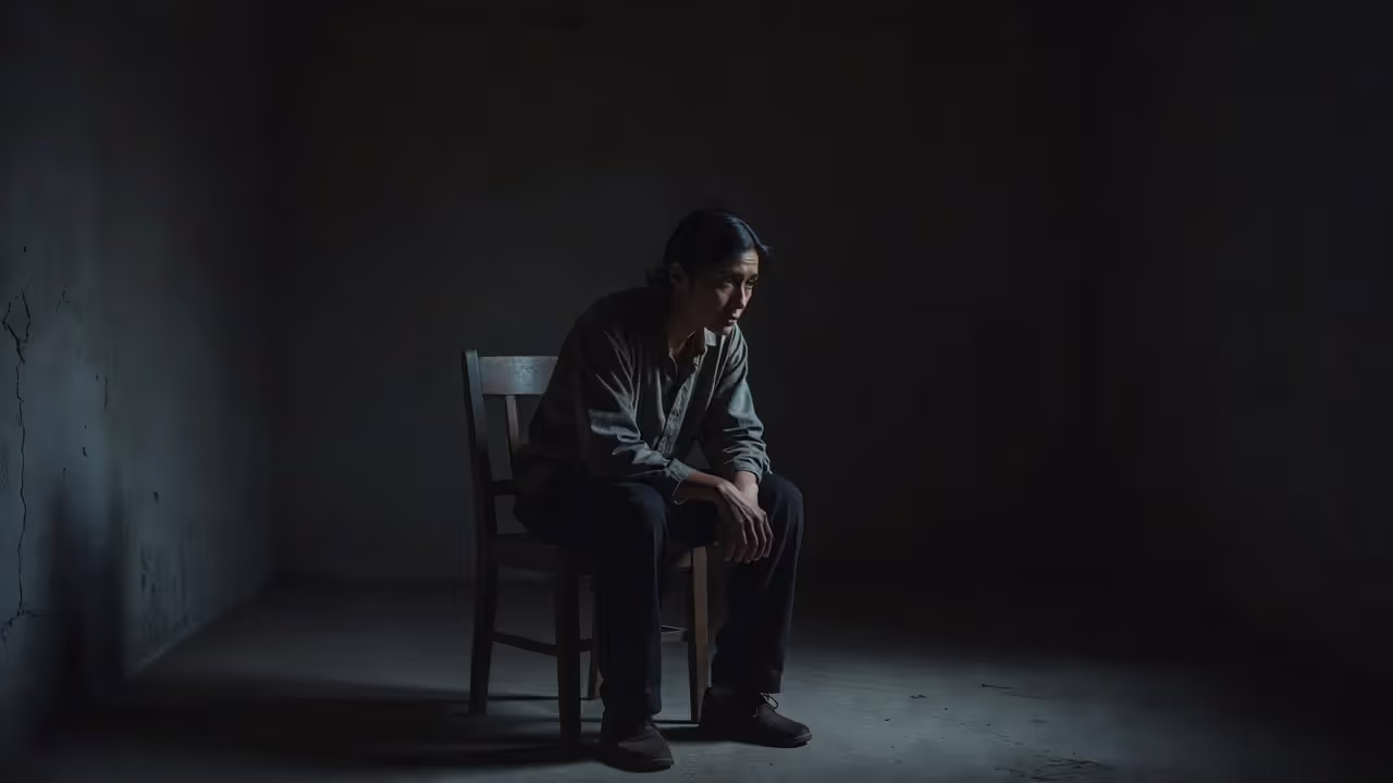 Признаки эмоциональной изоляции в абьюзивных отношениях